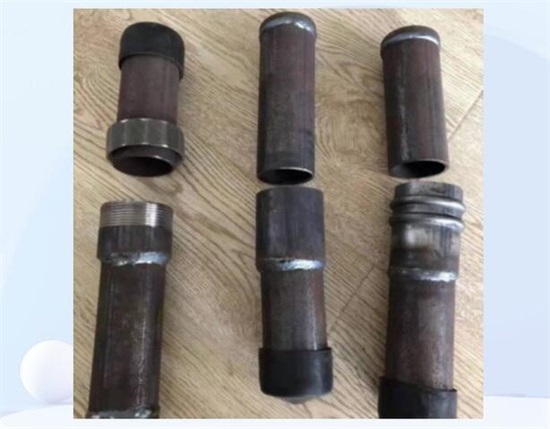 乌海声测管的用途是什么？